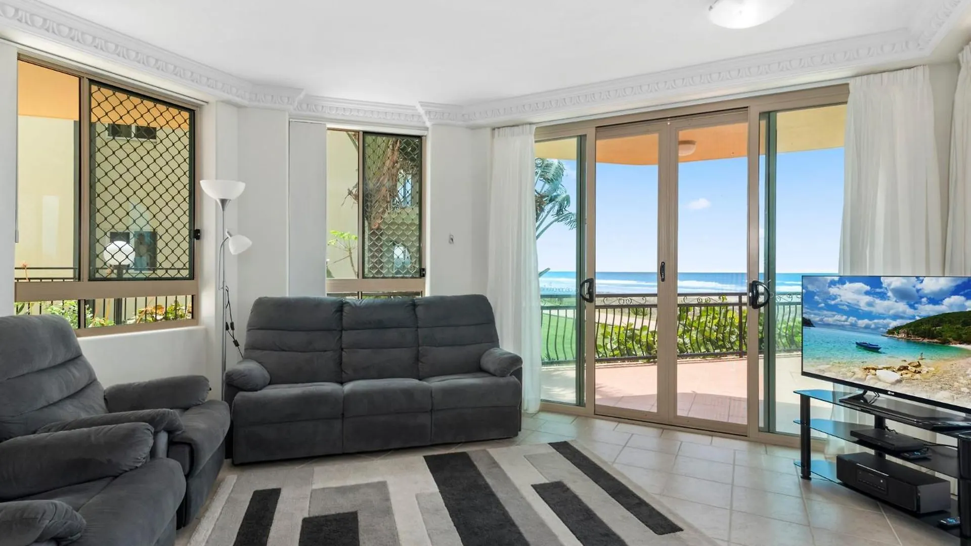 Casa Del Rey 1 Apartmán Gold Coast