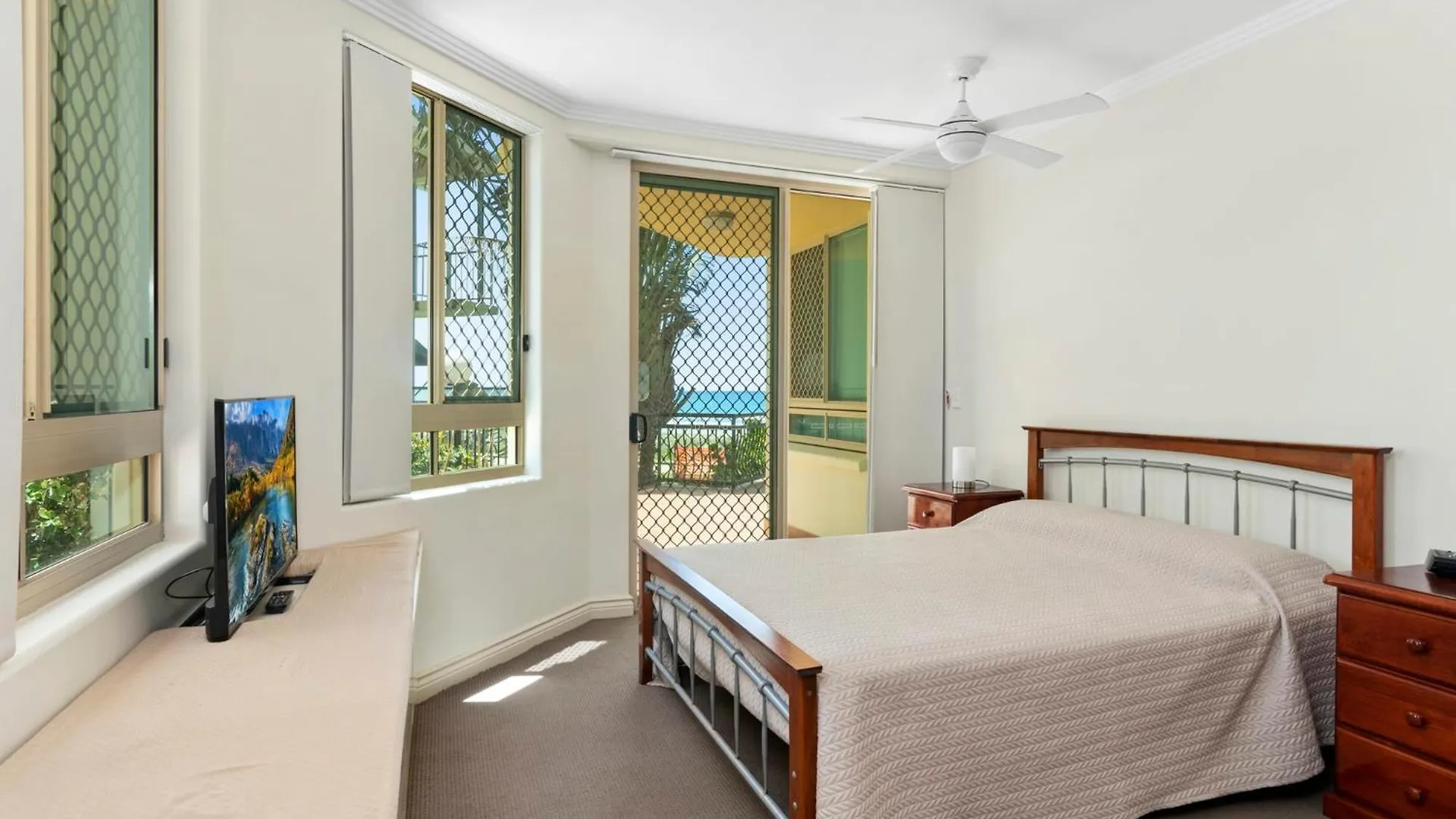 Apartmán Casa Del Rey 1
