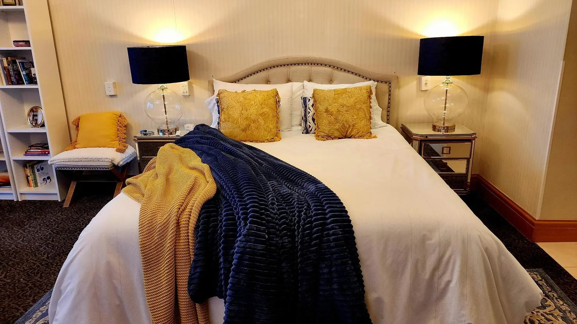 Deluxe Private And - Ocean Views Apartment *