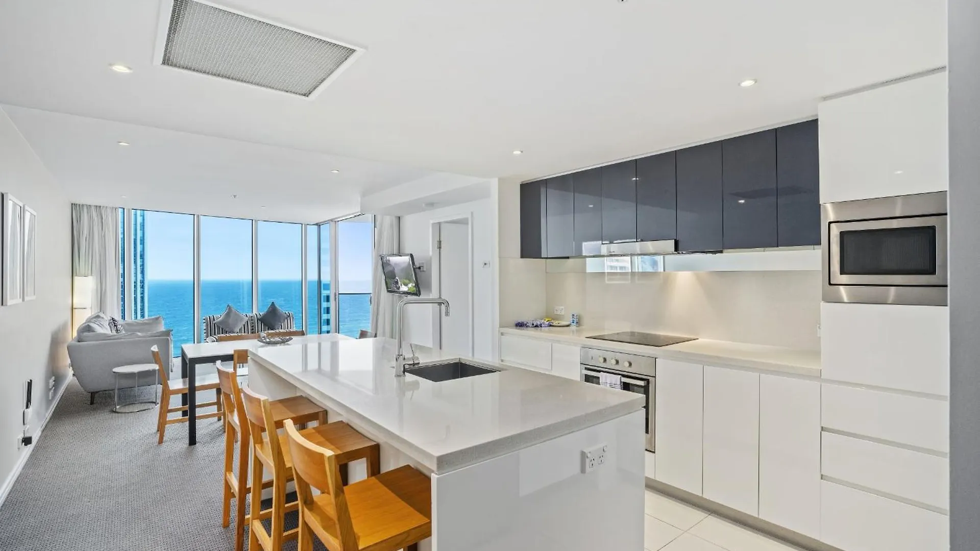 Orchid Residences - Hr Surfers Paradise Apartmán Gold Coast