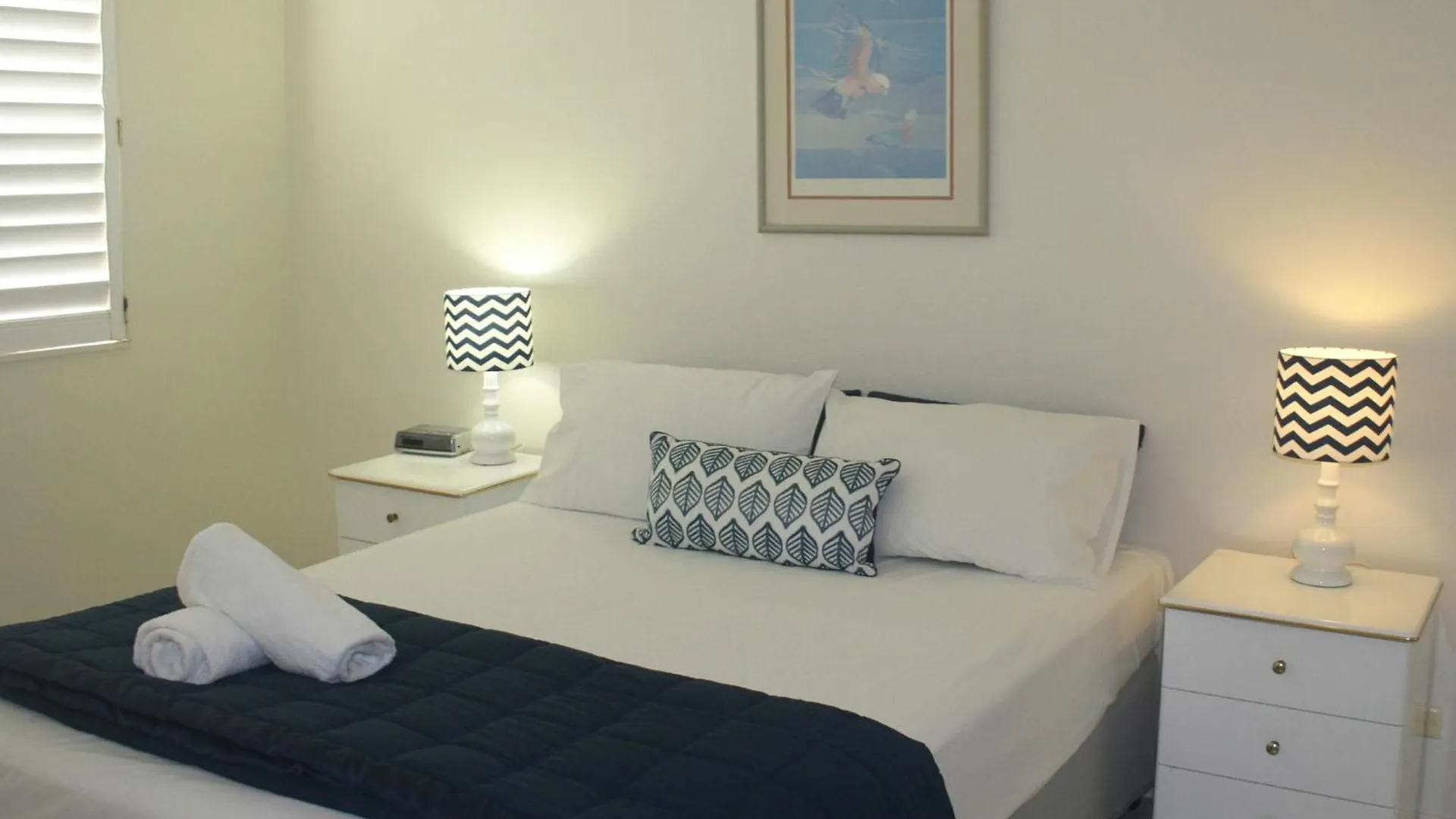 Surfers Horizons 4*