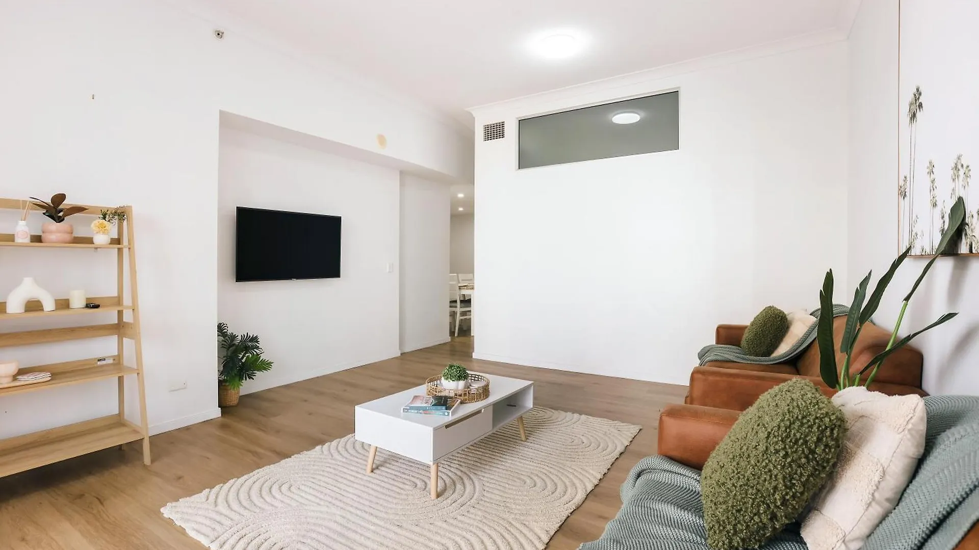 Apartment Chevron Renaissance Surfers Paradise Sleeps 10 1st Floor - Optimise *