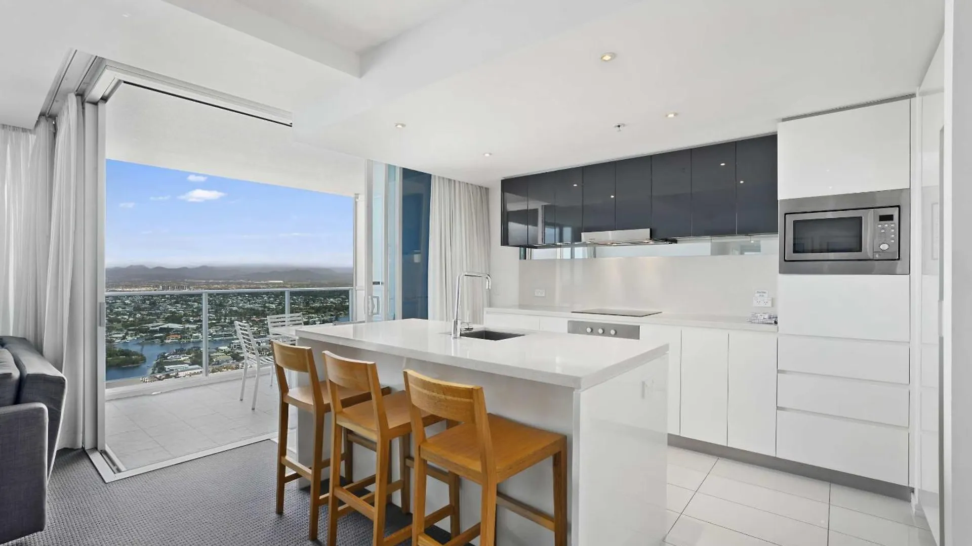 Orchid Residences - Hr Surfers Paradise