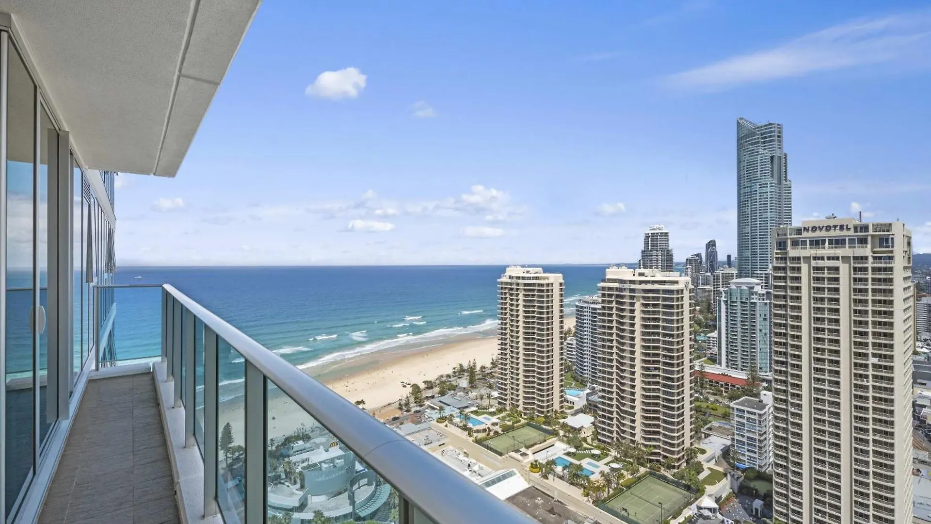 Orchid Residences - Hr Surfers Paradise Gold Coast