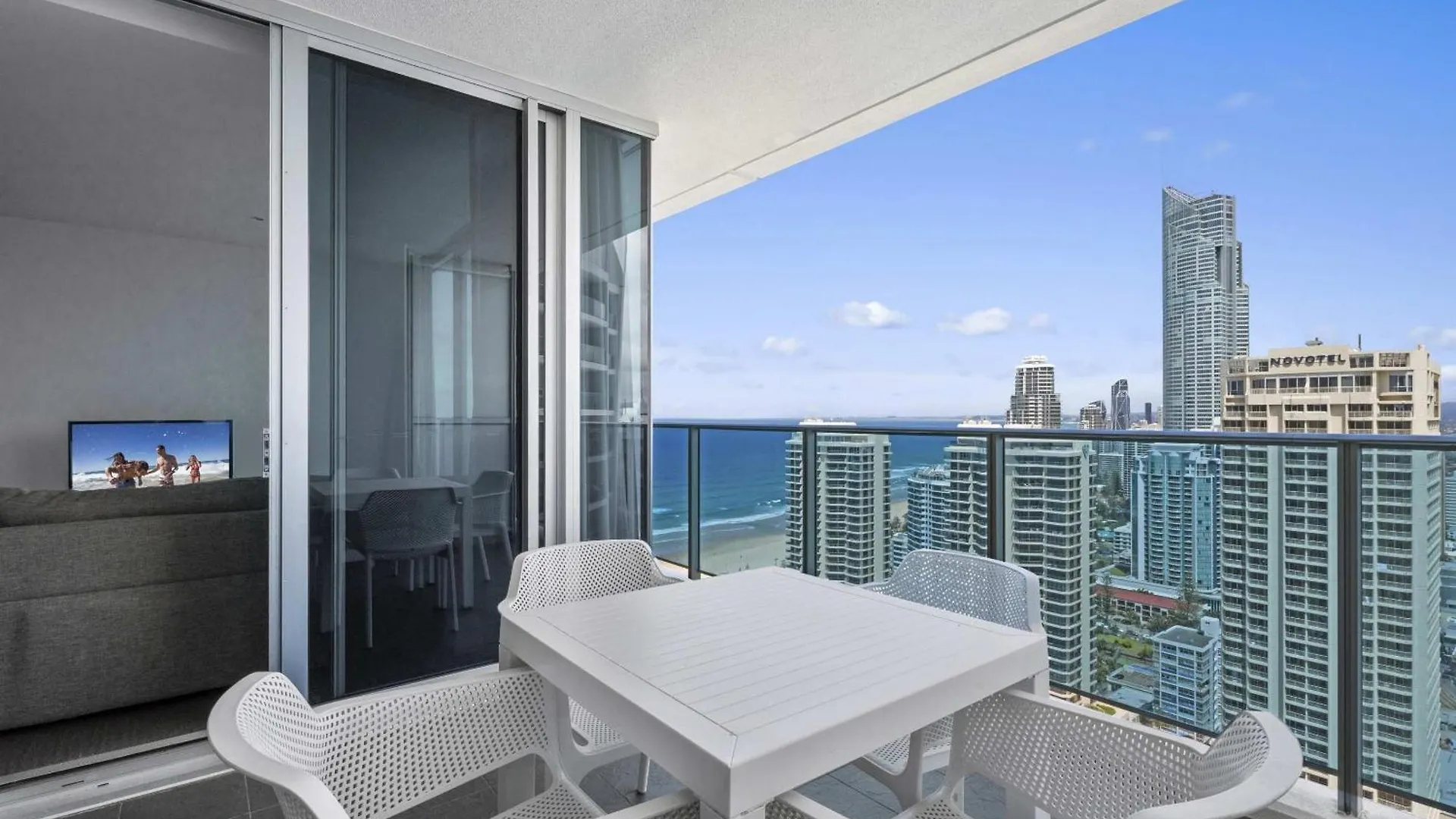 Orchid Residences - Hr Surfers Paradise