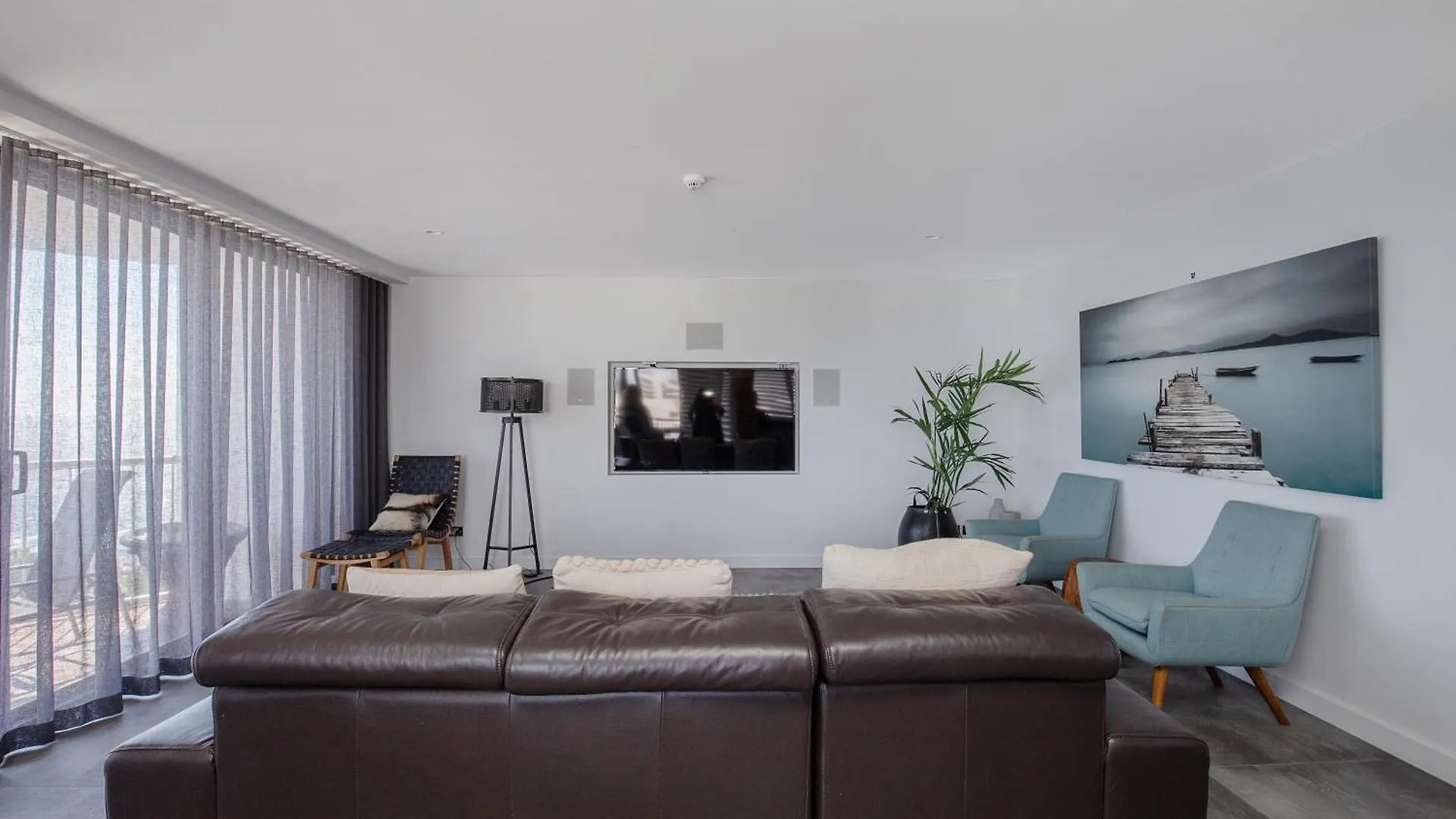 Carool Aparthotel