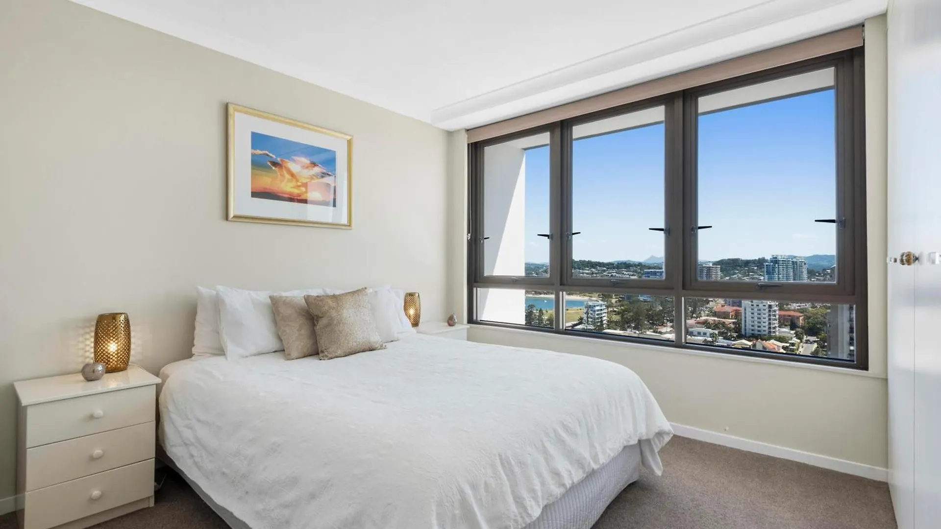 Carool Aparthotel Gold Coast