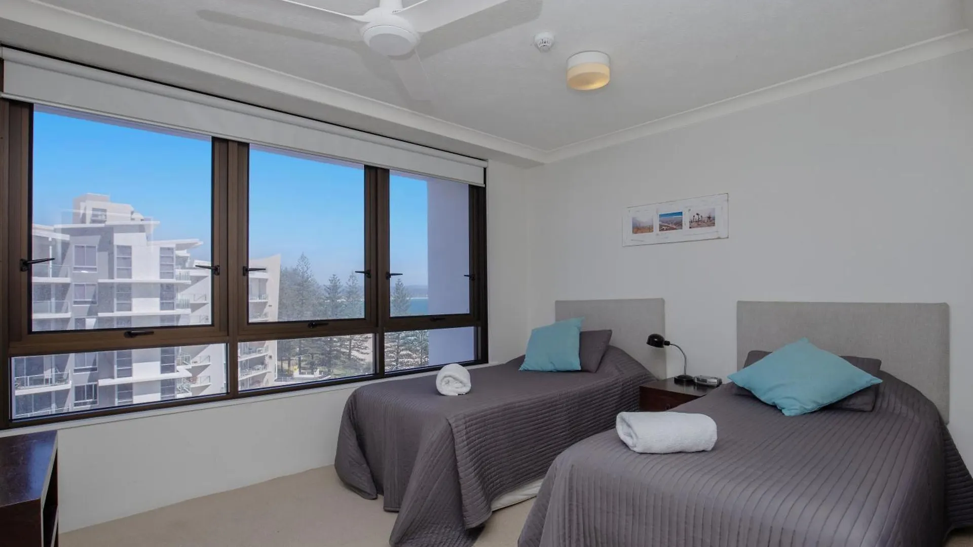 Carool Aparthotel