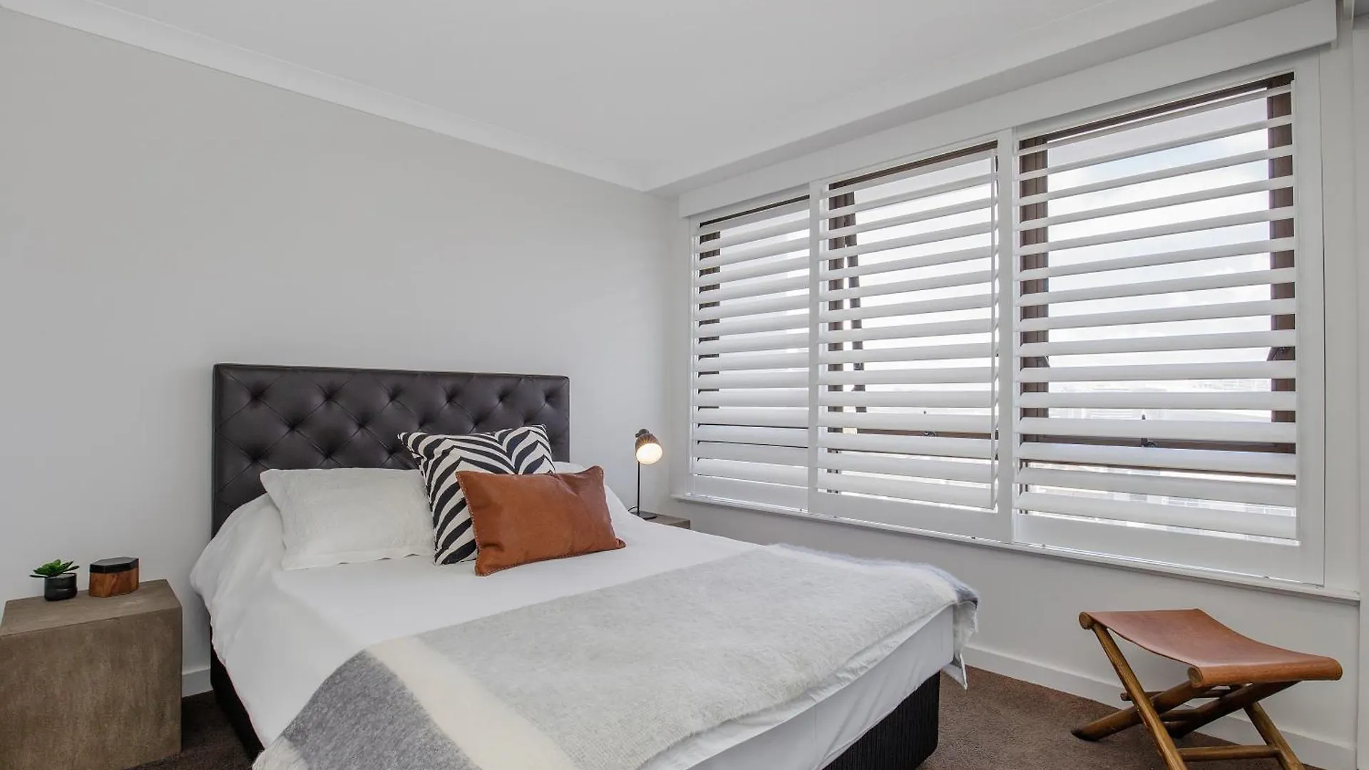 Aparthotel Carool Gold Coast