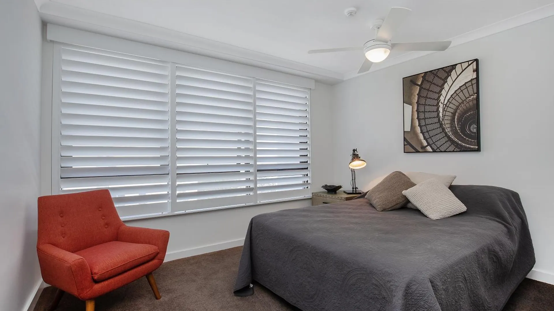 Aparthotel Carool Gold Coast