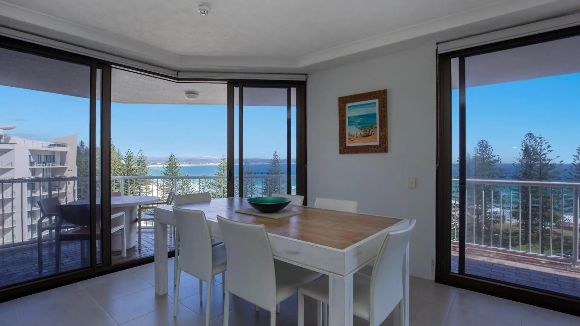 Carool Aparthotel Gold Coast