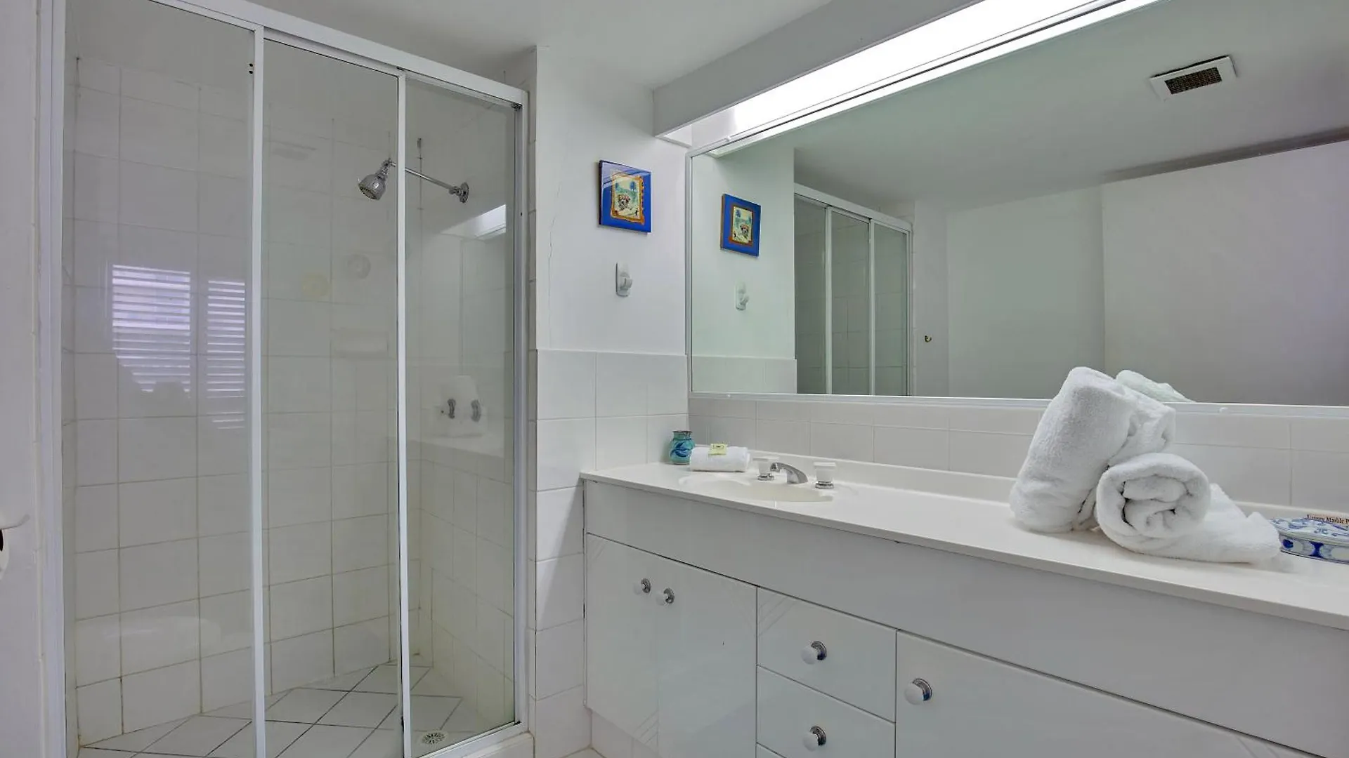 Aparthotel Carool Gold Coast