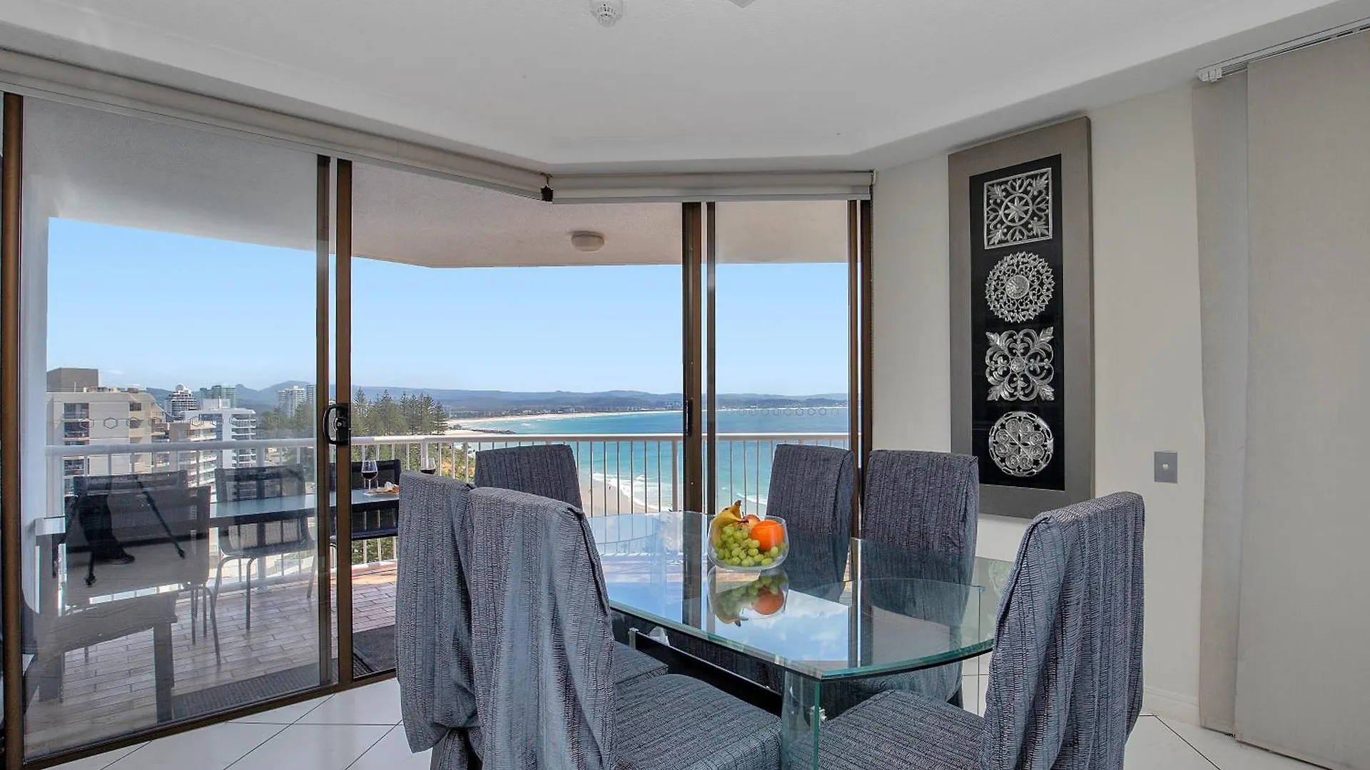 Carool Aparthotel Gold Coast