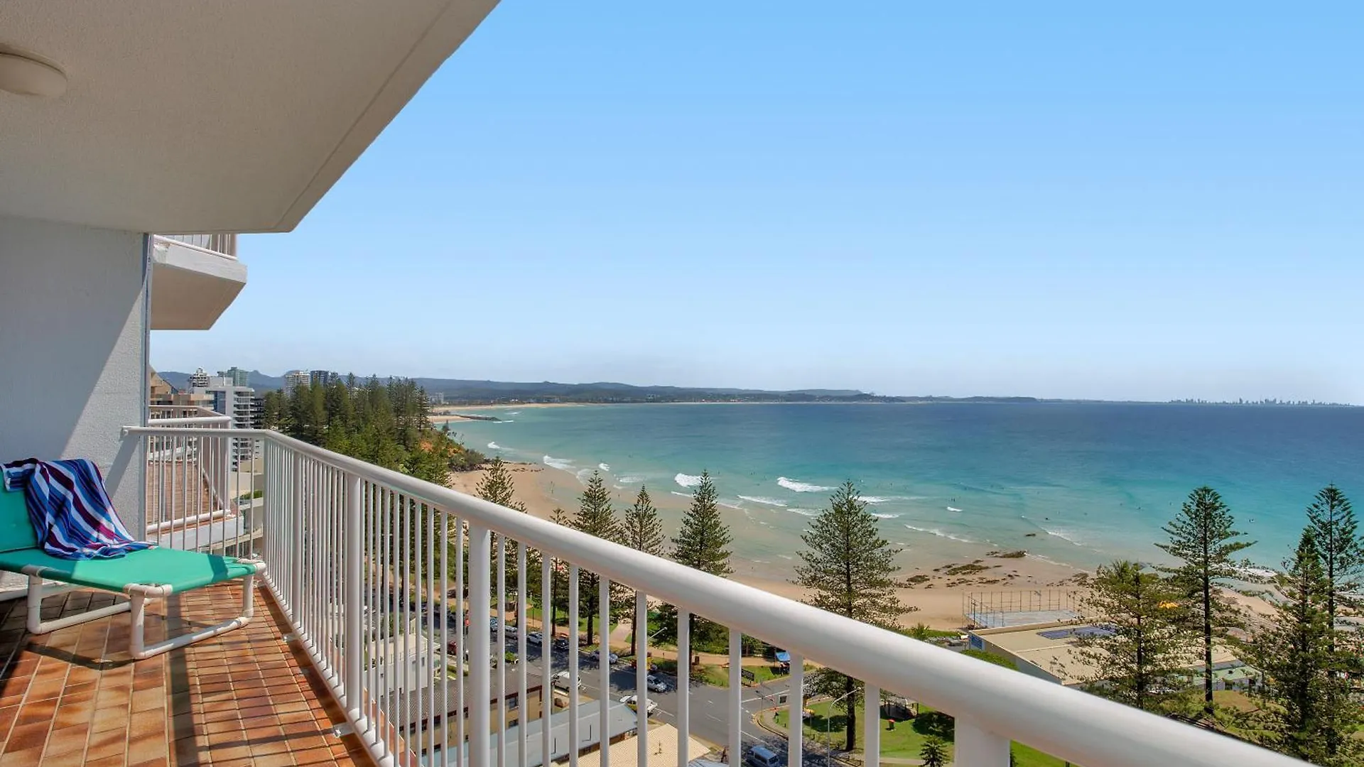 Carool 3* Gold Coast