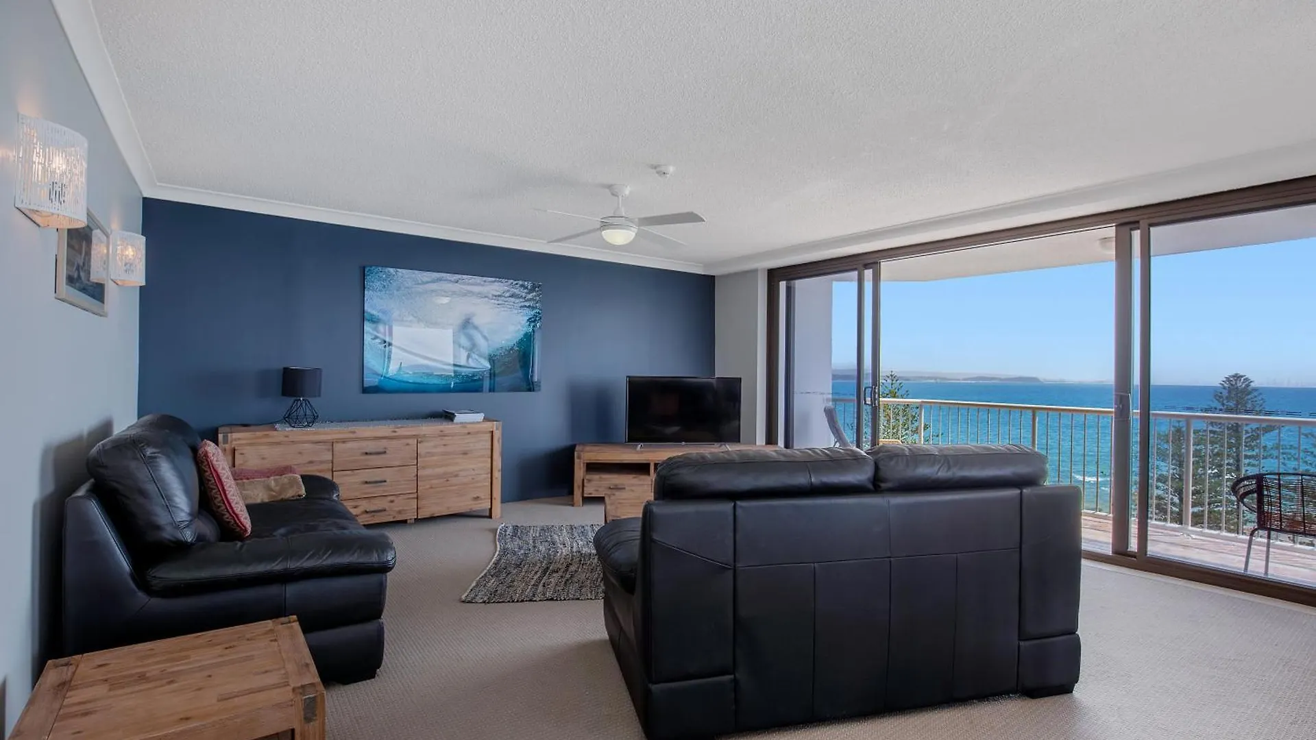 Aparthotel Carool Gold Coast