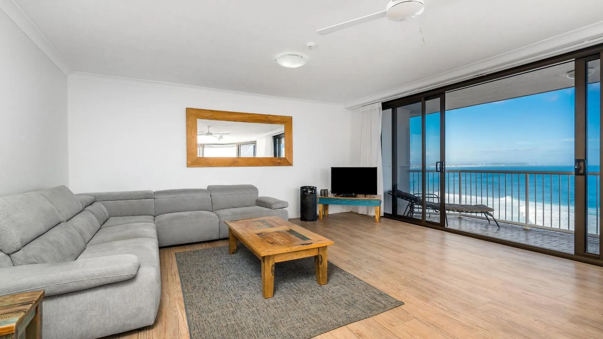 Carool 3* Gold Coast