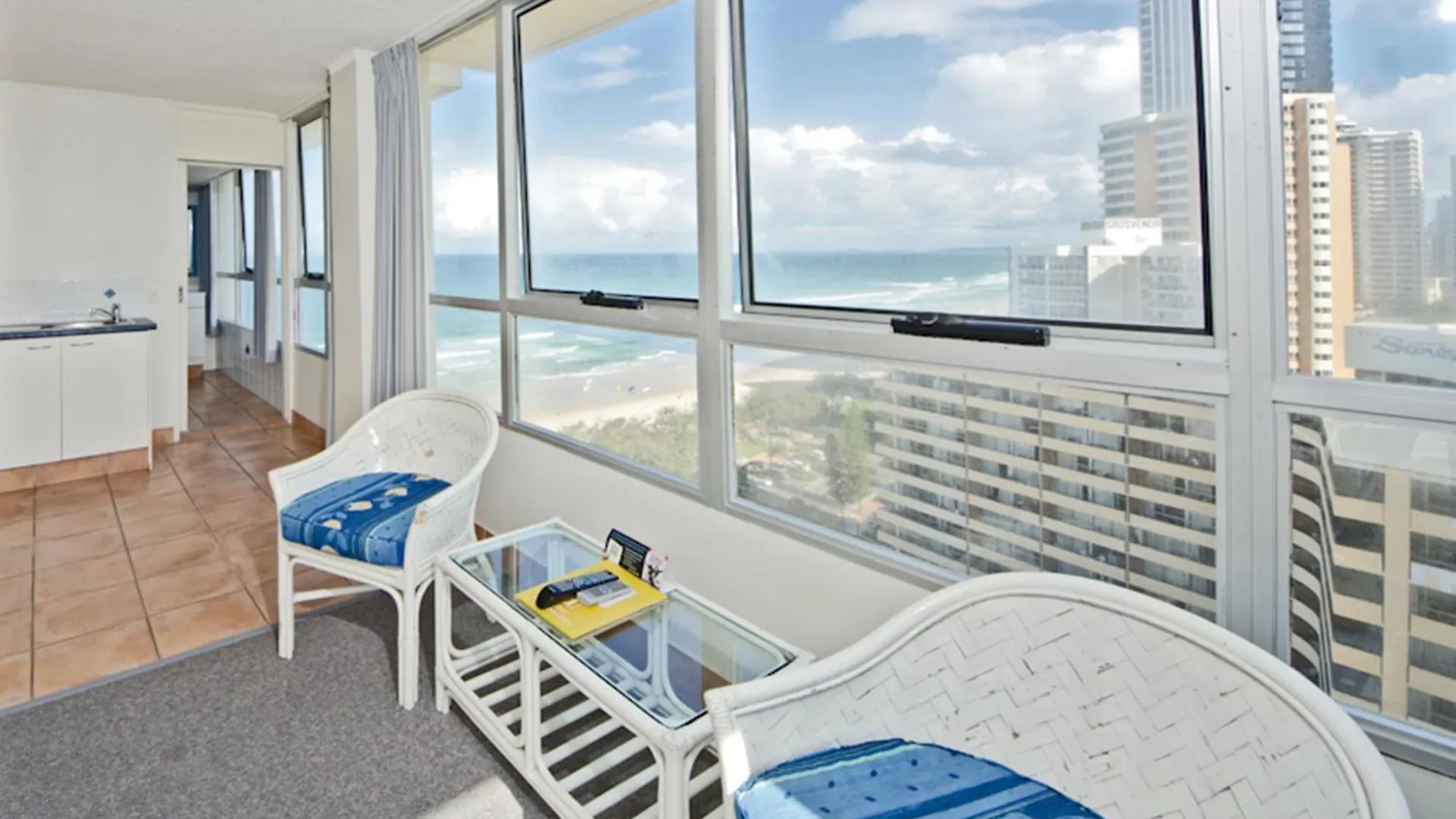 Chateau Beachside