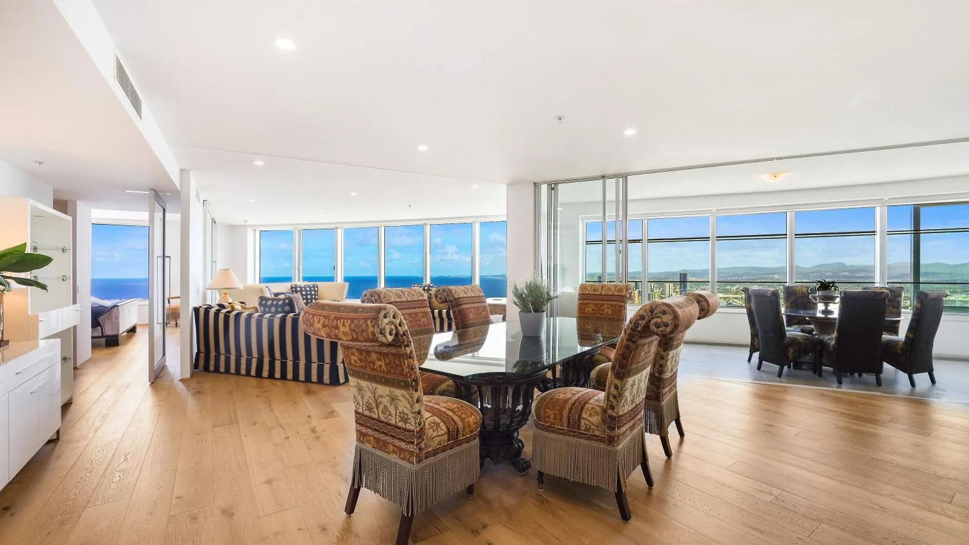 Tallest Tower Skyhomes | 9 Hamilton Avenue Gold Coast