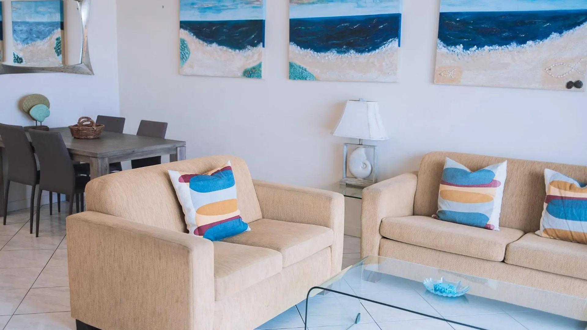 Surfers Horizons Aparthotel