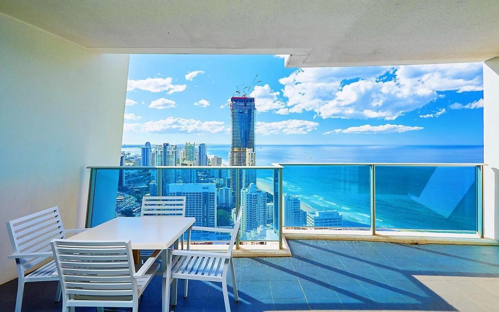 H Luxury - Paradise Apartment *