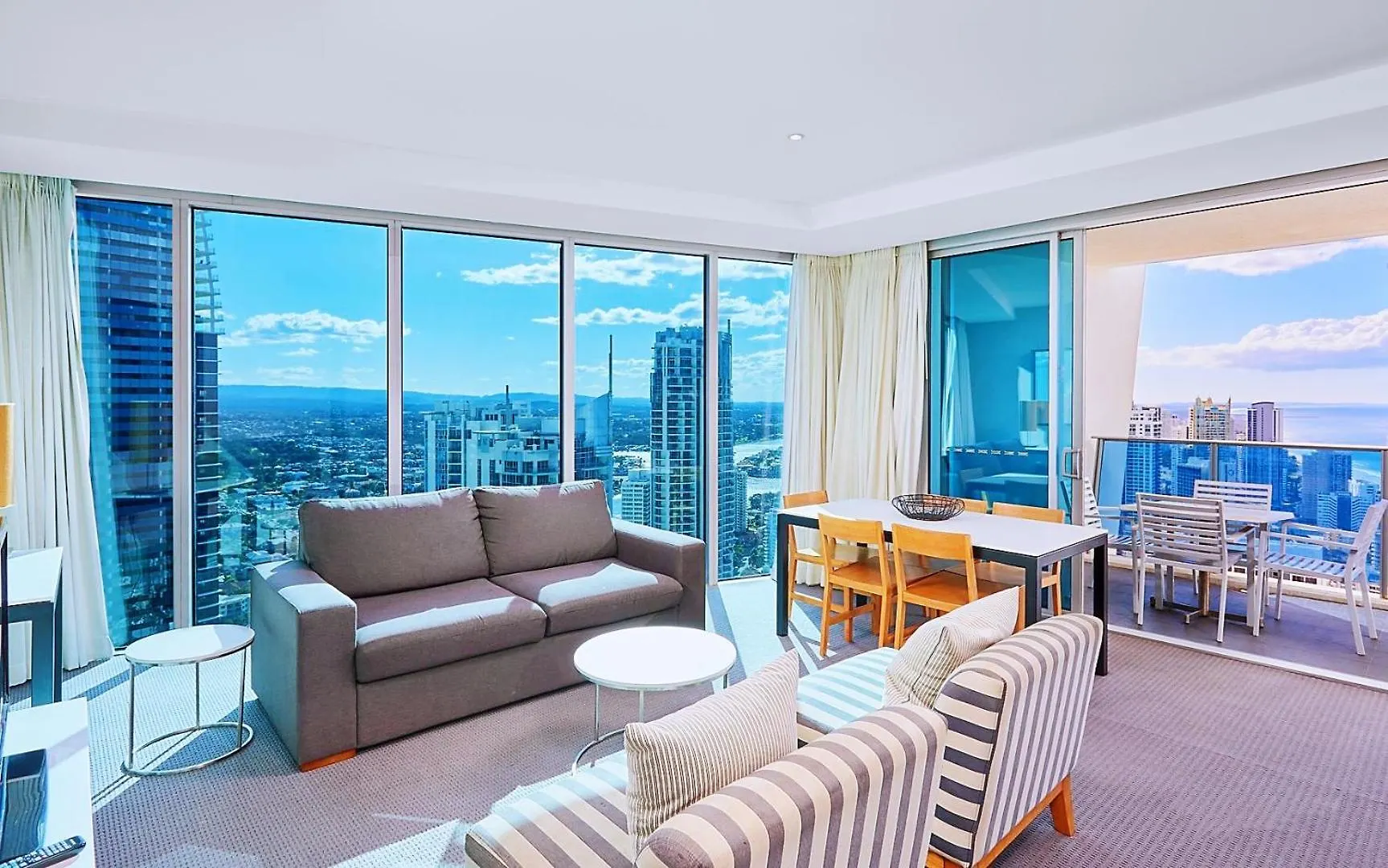 Apartment H Luxury - Paradise
