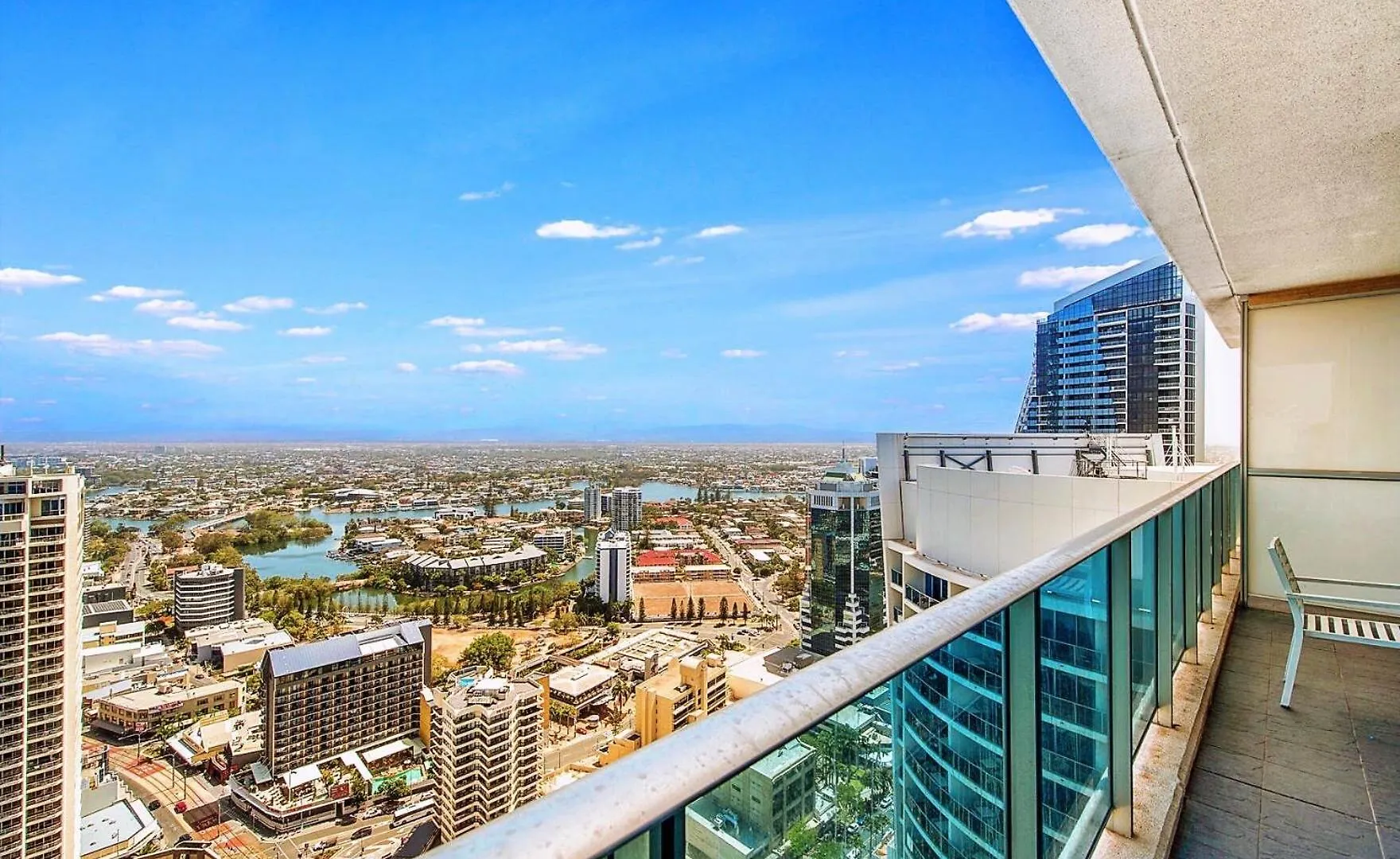 Apartment H Luxury - Paradise Gold Coast