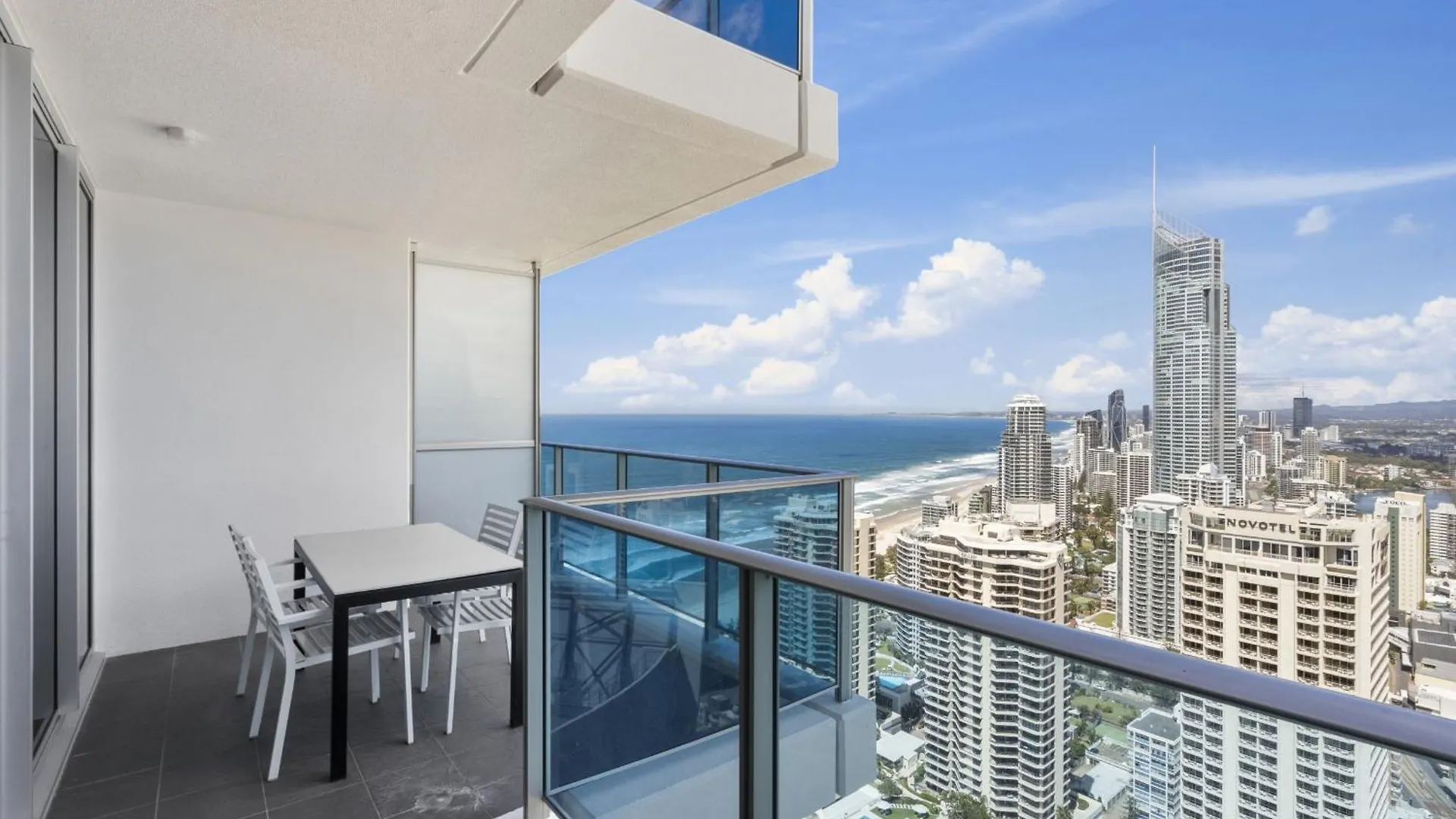 Orchid Residences - Hr Surfers Paradise Gold Coast