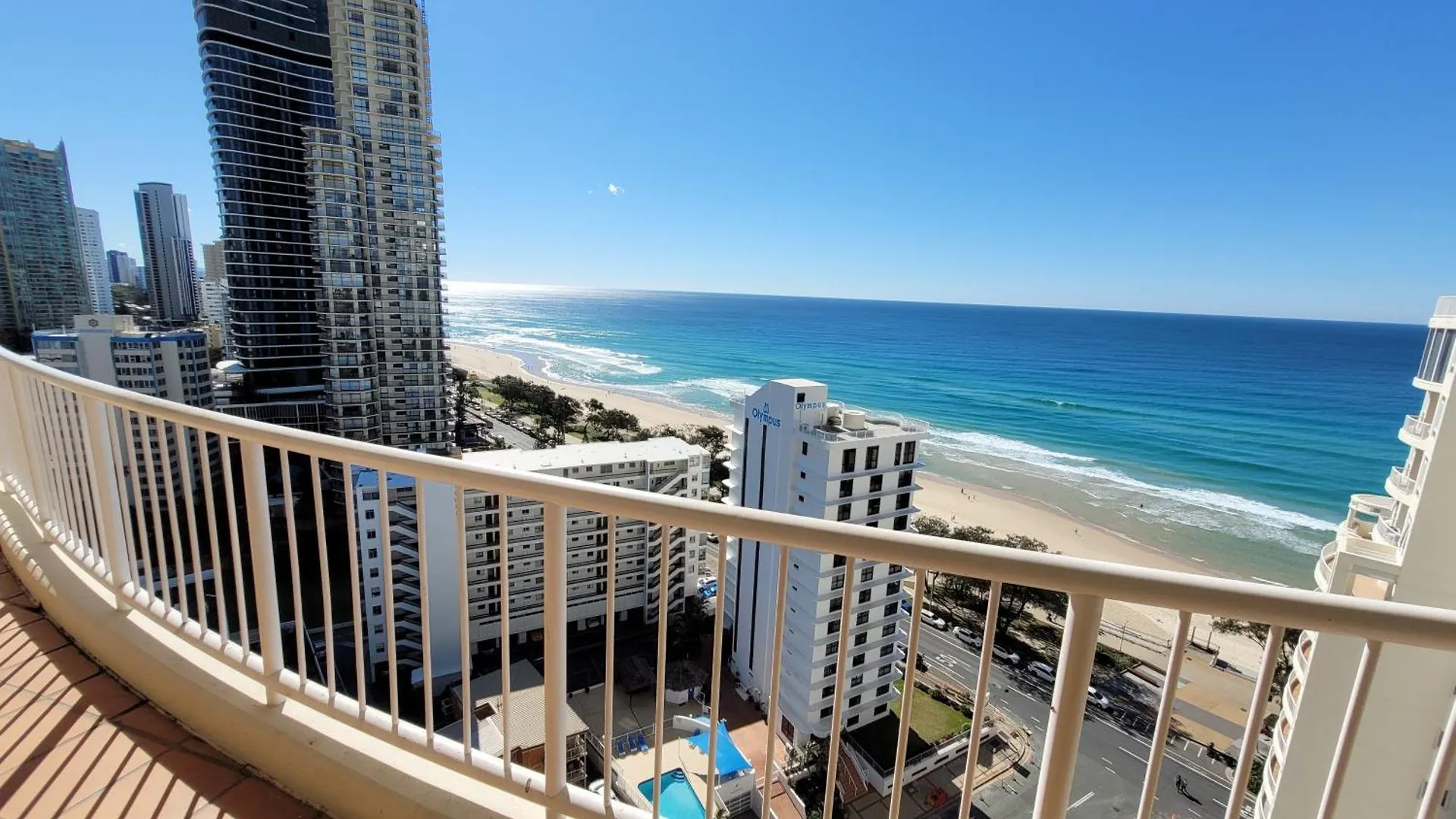 Apr Private Moroccan By The * Gold Coast