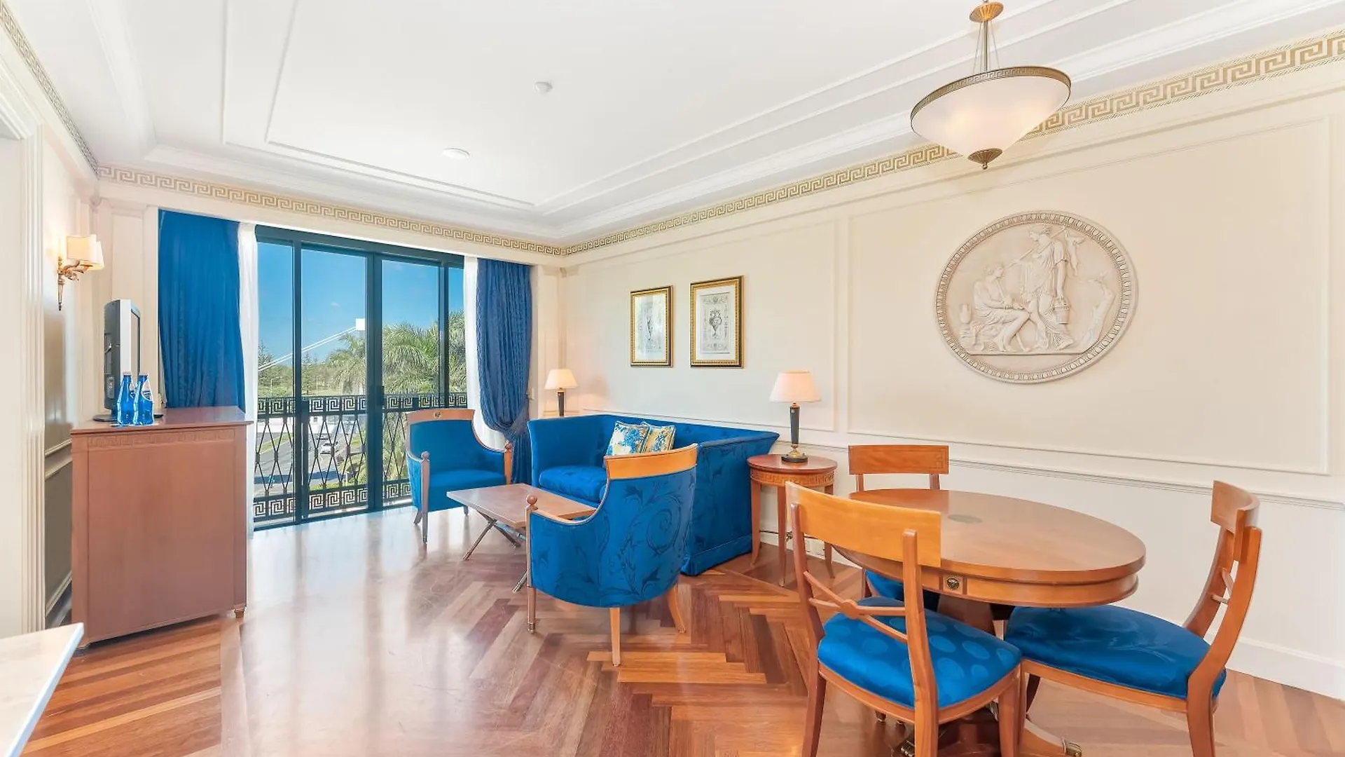 Hotel Imperial Gold Coast