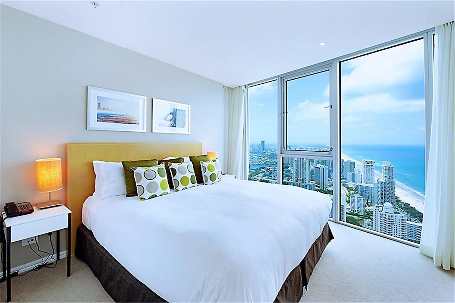 H Luxury - Paradise * Gold Coast