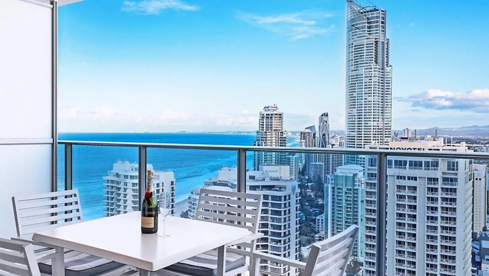 H Luxury - Paradise Guldkusten