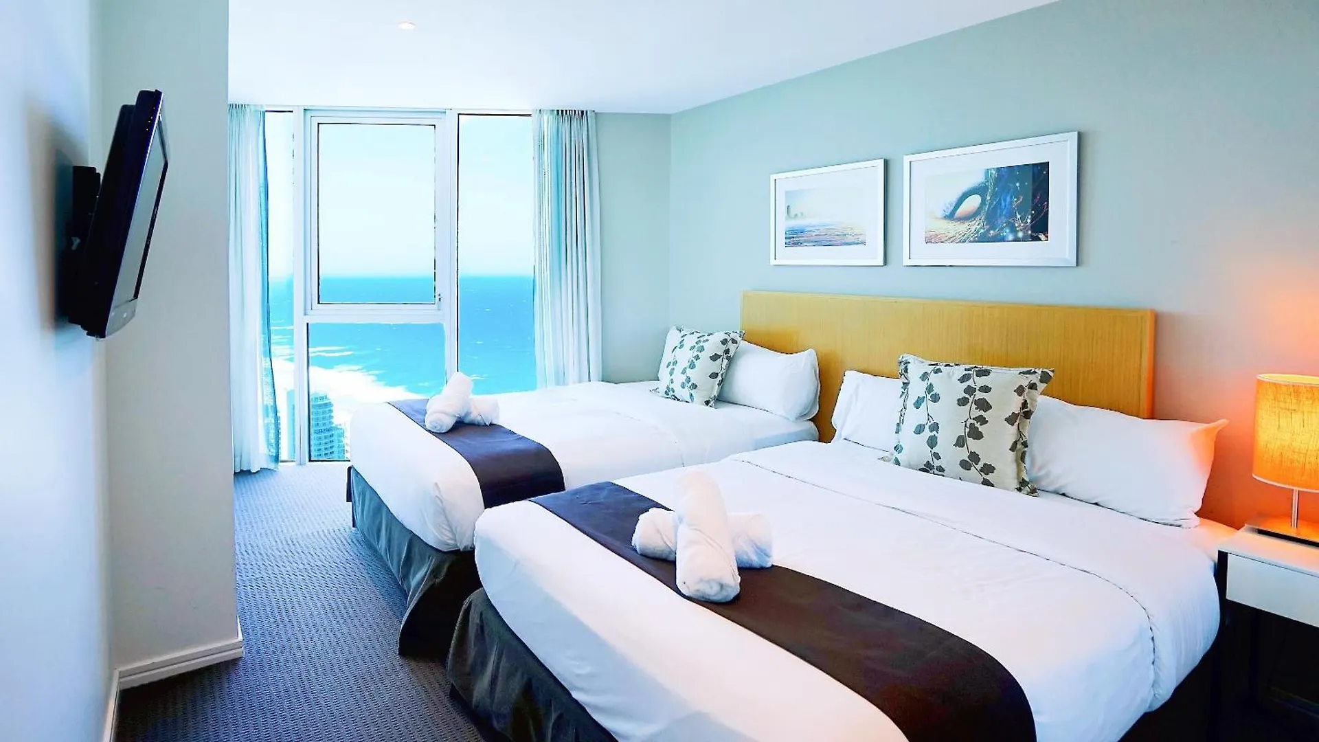 H Luxury - Paradise Apartment *