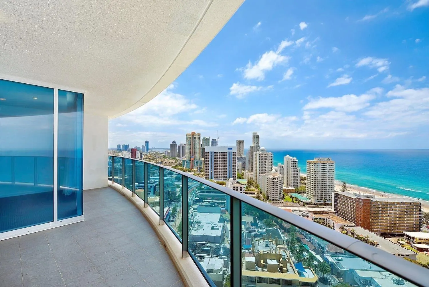 Apartment H Luxury - Paradise *