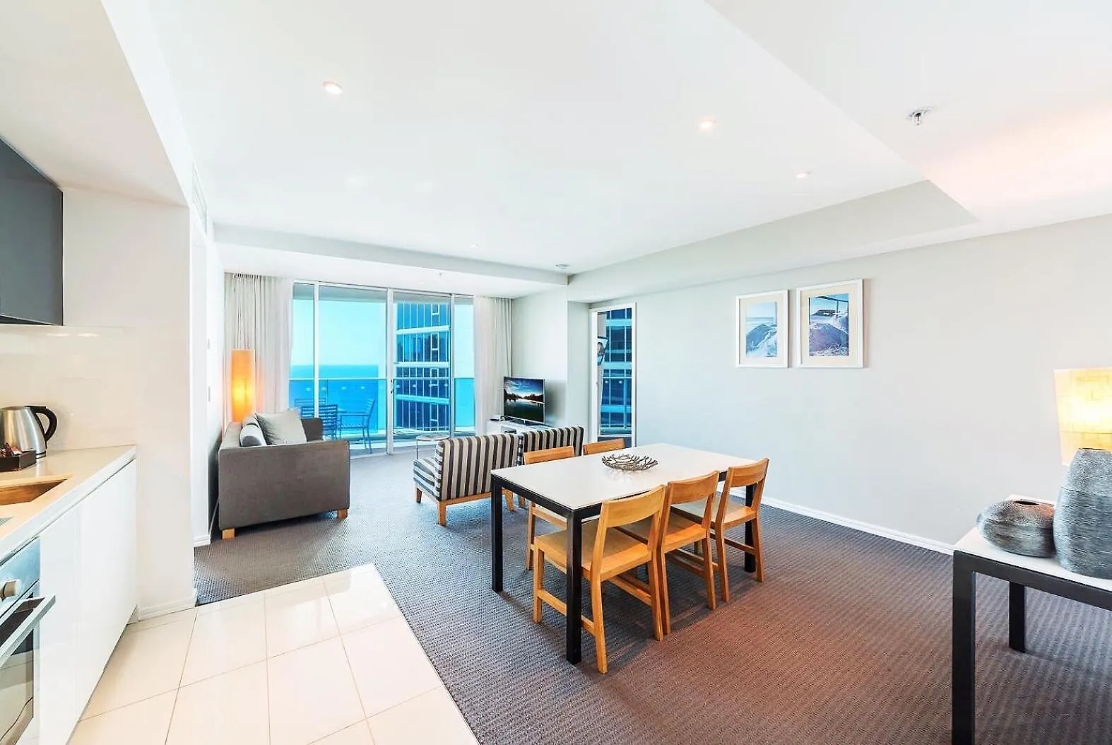 Apartment H Luxury - Paradise *