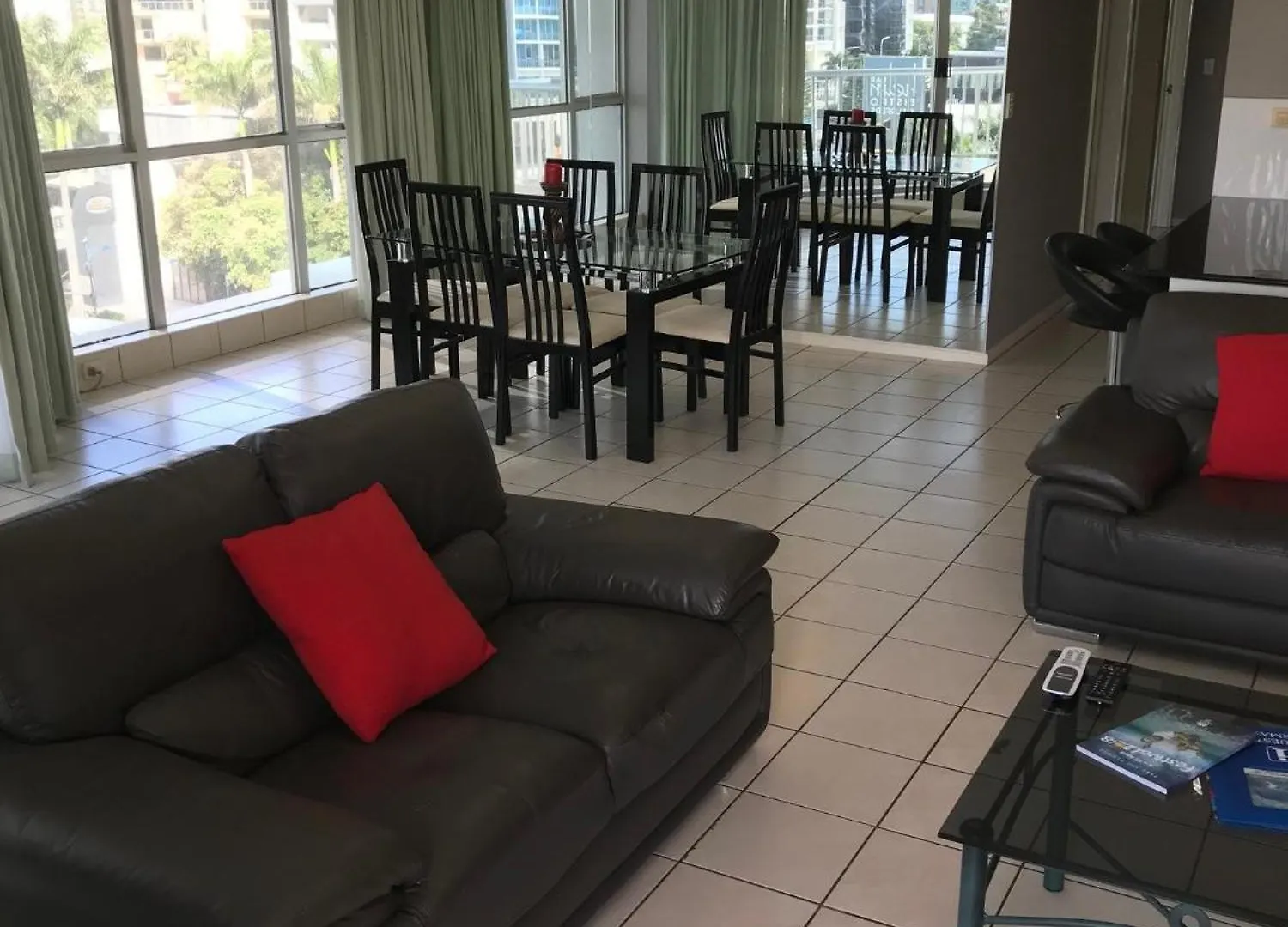 Moorings On Cavill Surfers Paradise 4* Gold Coast