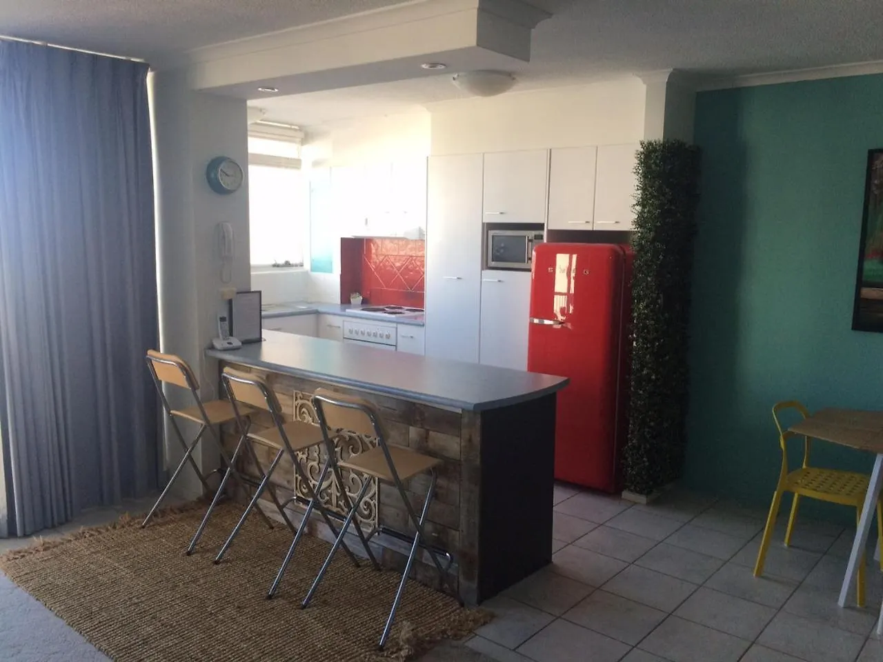 Moorings On Cavill Surfers Paradise Apart Otel 4*