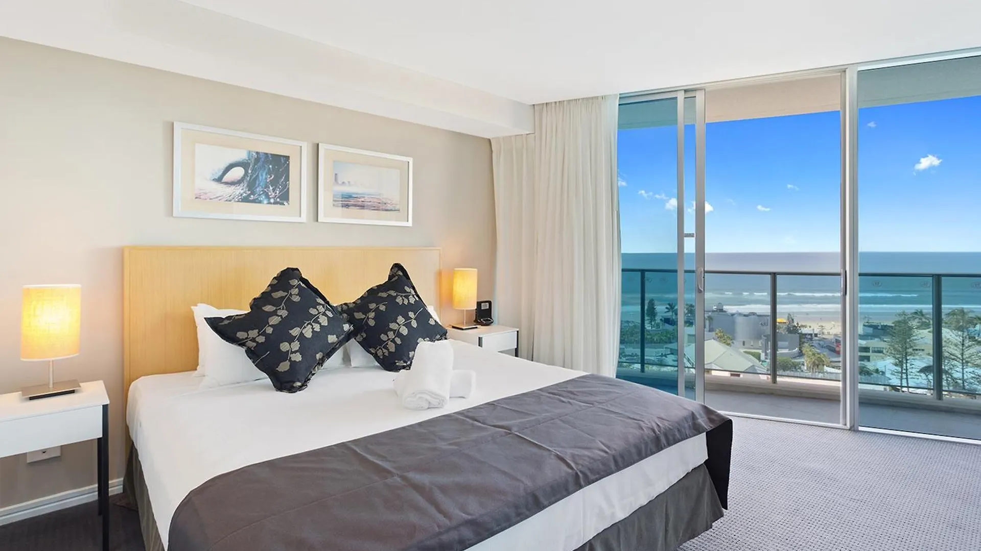 H-residences Appartamento
