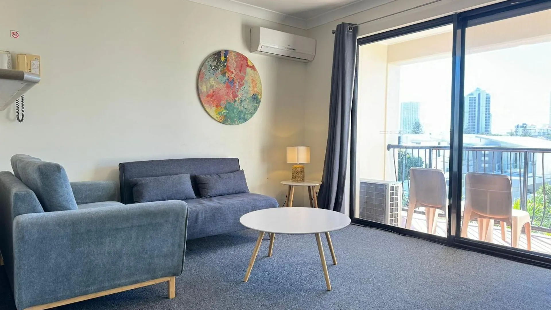Chevron Palms By Premium Aparthotel