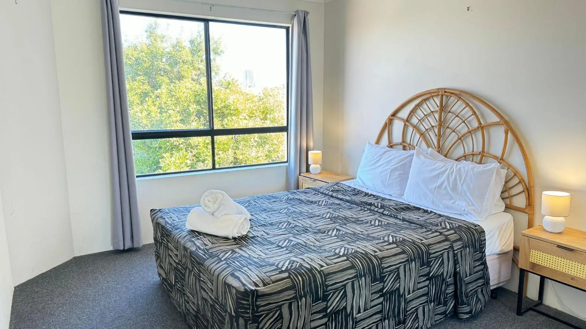 Chevron Palms By Premium 4* Gold Coast