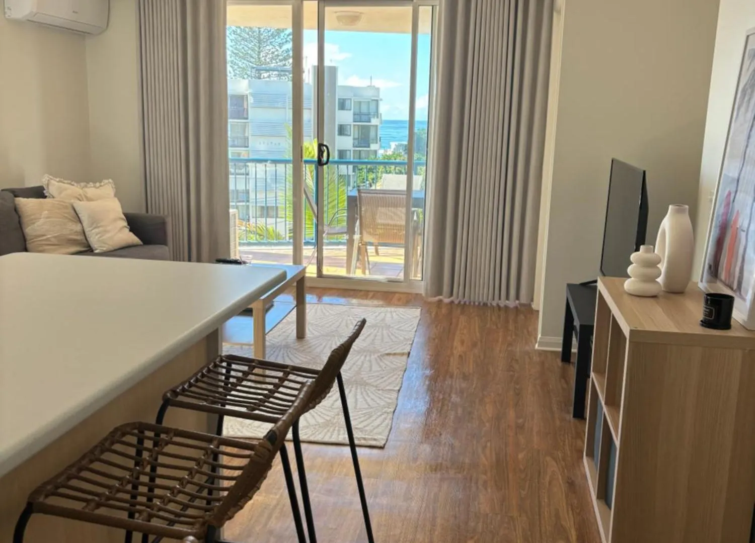 San Mateo On Broadbeach Ξενοδοχείο με διαμερίσματα Χρυσή Ακτή