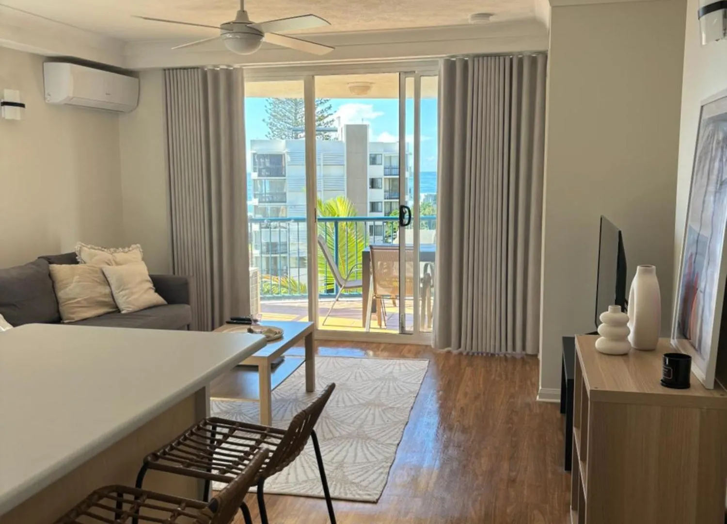 San Mateo On Broadbeach 4*