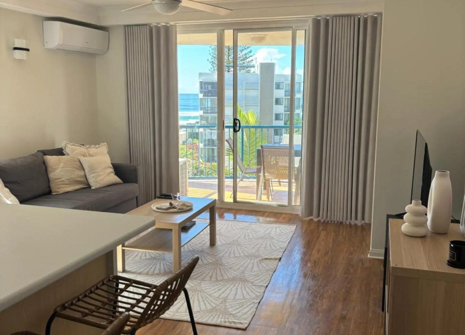 San Mateo On Broadbeach 4* Gold Coast