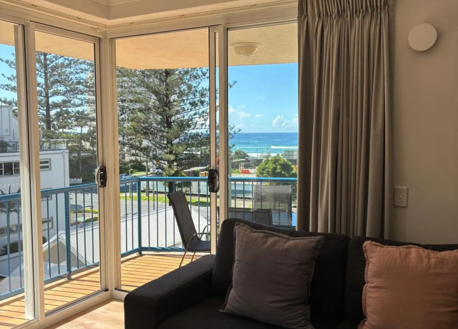 San Mateo On Broadbeach