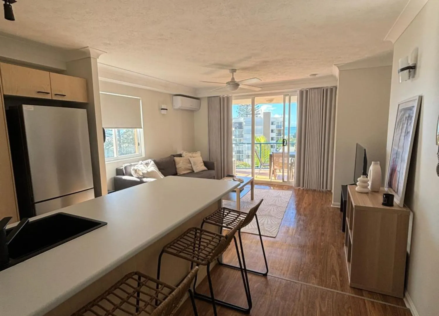 San Mateo On Broadbeach Ξενοδοχείο με διαμερίσματα 4*