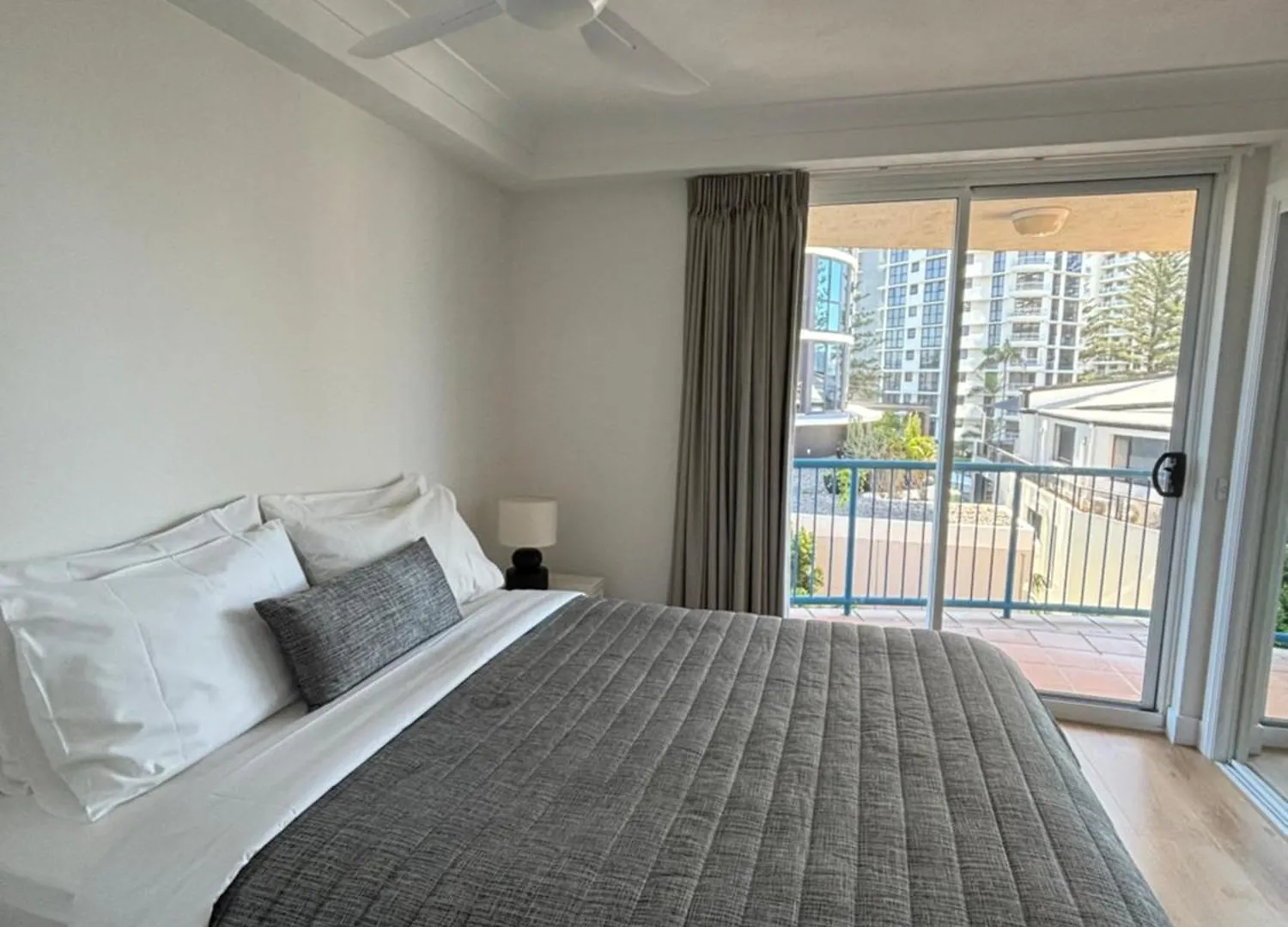 Ξενοδοχείο με διαμερίσματα San Mateo On Broadbeach 4*