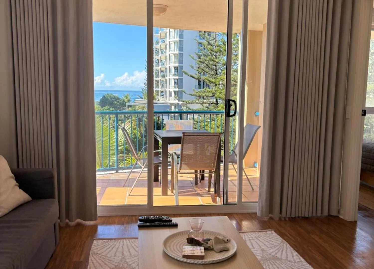 San Mateo On Broadbeach 4*