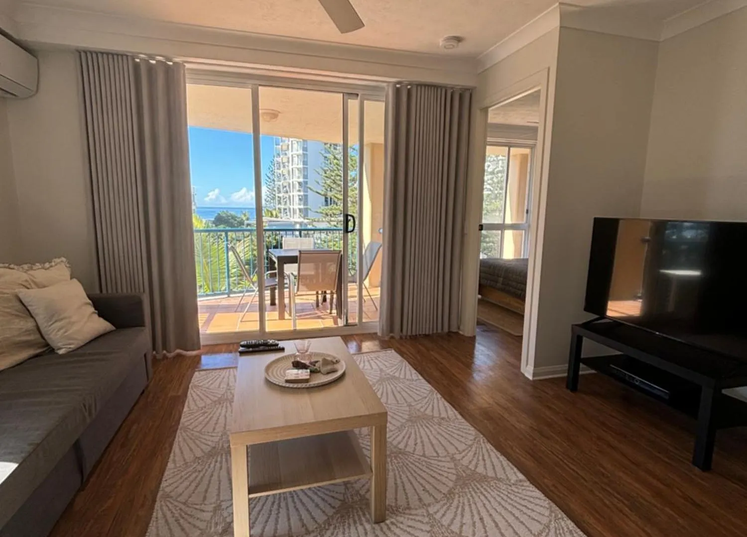 San Mateo On Broadbeach Χρυσή Ακτή