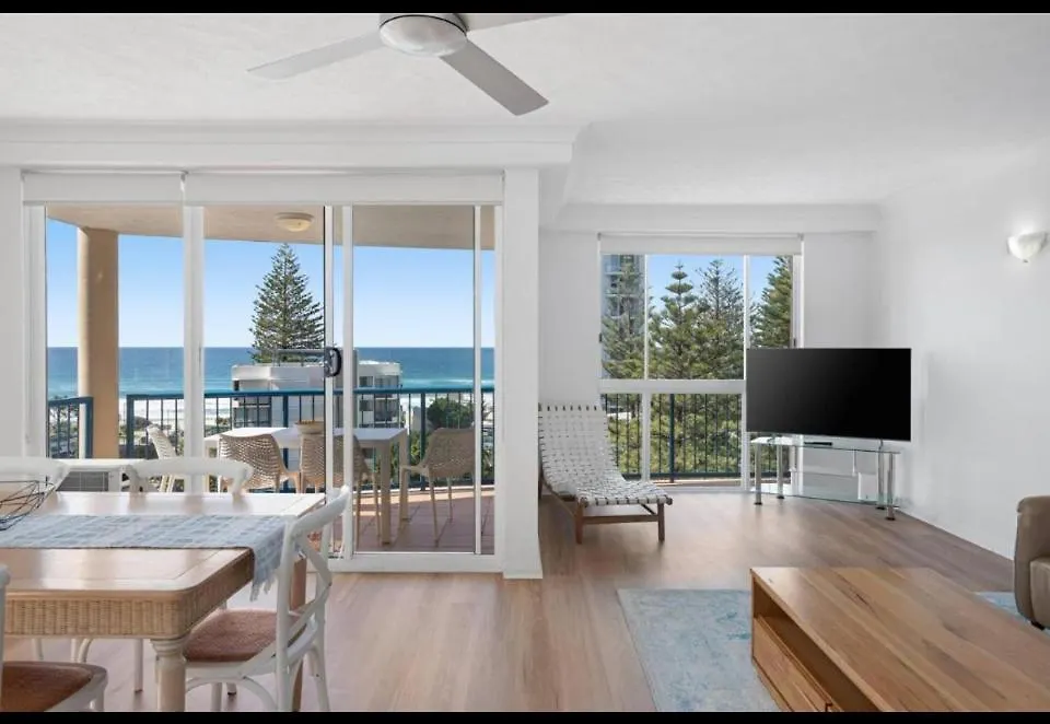 San Mateo On Broadbeach