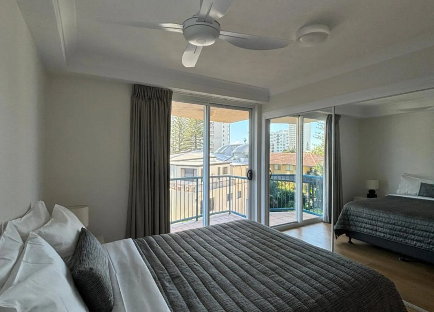 Ξενοδοχείο με διαμερίσματα San Mateo On Broadbeach