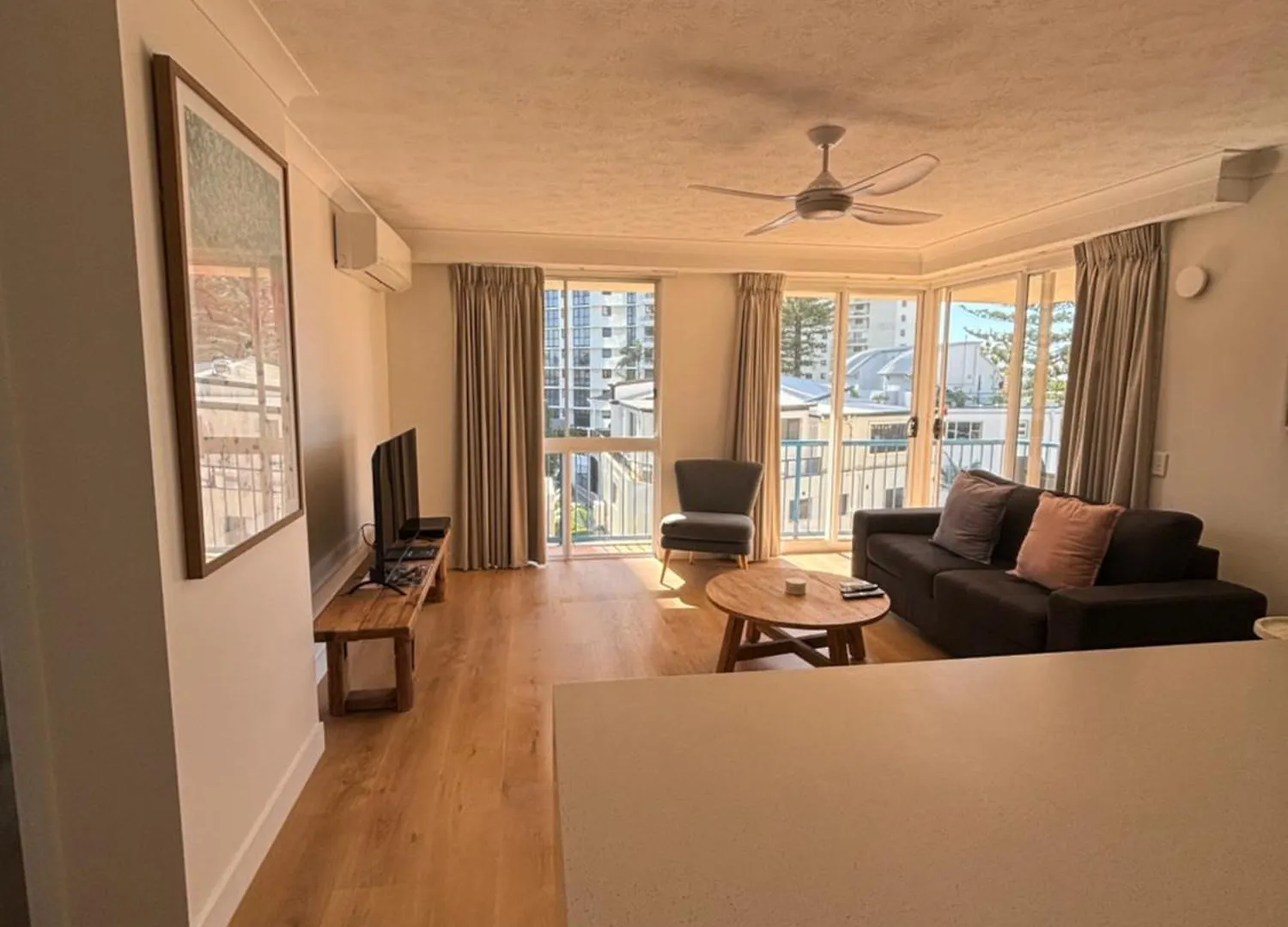 San Mateo On Broadbeach